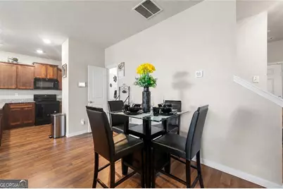 10933 Wheeler Trace, Hampton, GA 30228 - Photo 6