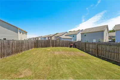10933 Wheeler Trace, Hampton, GA 30228 - Photo 18
