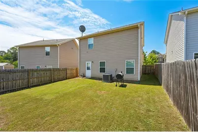 10933 Wheeler Trace, Hampton, GA 30228 - Photo 20