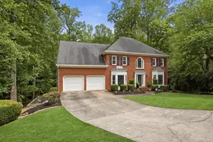 280 Flowing Spring Trail, Roswell, GA 30075 - Photo 2