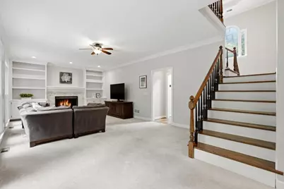 280 Flowing Spring Trail, Roswell, GA 30075 - Photo 8
