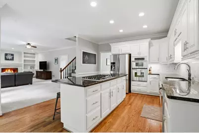 280 Flowing Spring Trail, Roswell, GA 30075 - Photo 12
