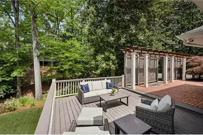 1209 Paces Forest Drive NW, Atlanta, GA 30327 - Photo 48