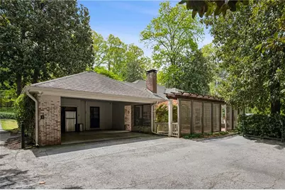 1209 Paces Forest Drive NW, Atlanta, GA 30327 - Photo 56