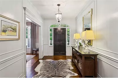 1209 Paces Forest Drive NW, Atlanta, GA 30327 - Photo 4