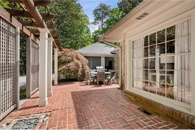 1209 Paces Forest Drive NW, Atlanta, GA 30327 - Photo 50