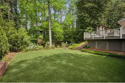 1209 Paces Forest Drive NW, Atlanta, GA 30327 - Photo 2