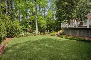 1209 Paces Forest Dr NW, Atlanta, GA 30327 - Photo 2