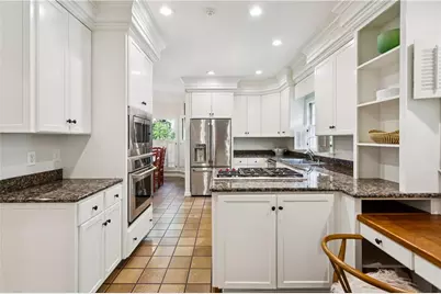 1209 Paces Forest Drive NW, Atlanta, GA 30327 - Photo 22