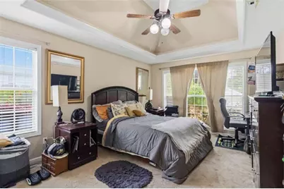 820 Clifton Ridge, McDonough, GA 30253 - Photo 18