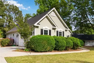 820 Clifton Ridge, McDonough, GA 30253 - Photo 4