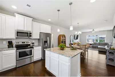 3482 Abbey Way, Gainesville, GA 30507 - Photo 16