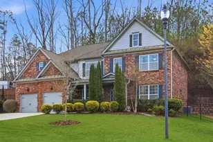 1130 Mosspointe Dr, Roswell, GA 30075 - Photo 1