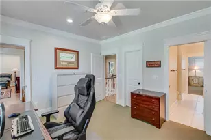 837 Commons Park, Statham, GA 30666 - Photo 38