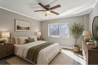 2285 Peachtree Road NE #404, Atlanta, GA 30309 - Photo 6