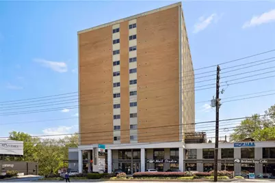 2285 Peachtree Road NE #404, Atlanta, GA 30309 - Photo 2