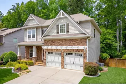 2201 Spring Sound Lane, Buford, GA 30519 - Photo 2