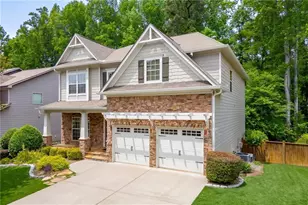 2201 Spring Sound Ln, Buford, GA 30519 - Photo 2