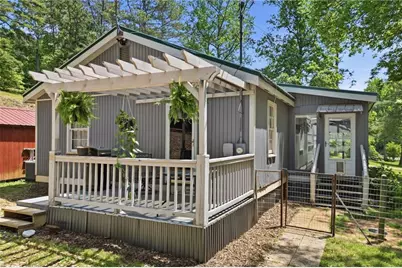 1709 Harrington Road, Ball Ground, GA 30107 - Photo 6