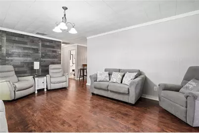 1709 Harrington Road, Ball Ground, GA 30107 - Photo 10