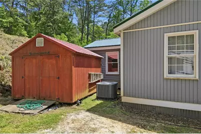 1709 Harrington Road, Ball Ground, GA 30107 - Photo 34