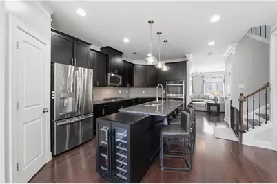3185 Quinn Place, Chamblee, GA 30341 - Photo 8