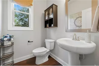 3185 Quinn Place, Chamblee, GA 30341 - Photo 20