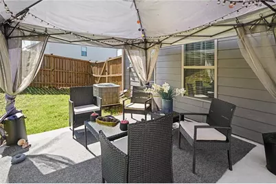 424 Toronto Circle, Hampton, GA 30228 - Photo 28