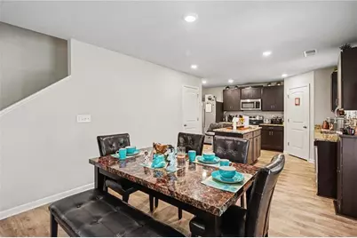424 Toronto Circle, Hampton, GA 30228 - Photo 10