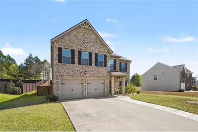 424 Toronto Circle, Hampton, GA 30228 - Photo 2
