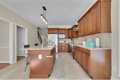 2325 Mountain Road, Alpharetta, GA 30004 - Photo 14