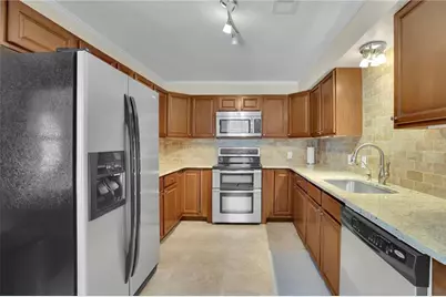 2325 Mountain Road, Alpharetta, GA 30004 - Photo 32