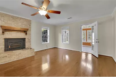 2325 Mountain Road, Alpharetta, GA 30004 - Photo 36