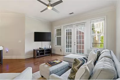 3621 Vinings Slope SE #2425, Atlanta, GA 30339 - Photo 8