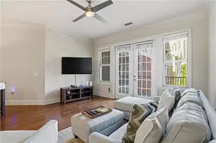 3621 Vinings Slope SE, Atlanta, GA 30339 - Photo 8