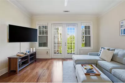 3621 Vinings Slope SE #2425, Atlanta, GA 30339 - Photo 10