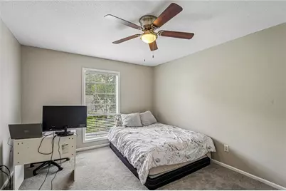 6851 Roswell Road #D21, Atlanta, GA 30328 - Photo 16
