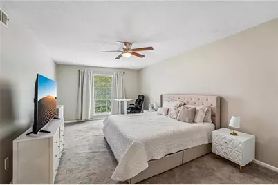 6851 Roswell Road #D21, Atlanta, GA 30328 - Photo 22