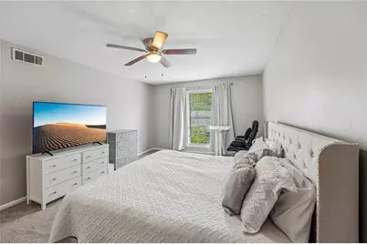 6851 Roswell Road #D21, Atlanta, GA 30328 - Photo 18
