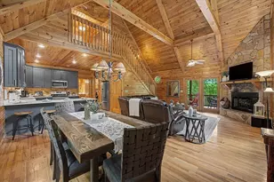 375 S Dream Catcher, Blue Ridge, GA 30513 - Photo 10
