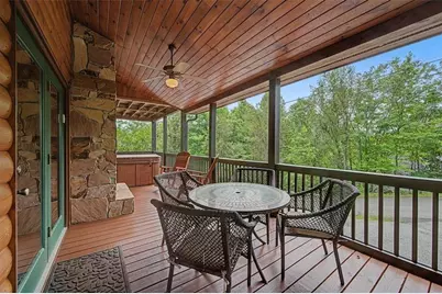 375 S Dream Catcher, Blue Ridge, GA 30513 - Photo 28