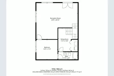 375 S Dream Catcher, Blue Ridge, GA 30513 - Photo 50