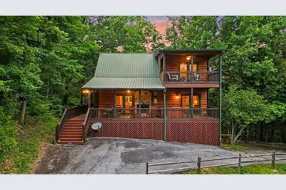 375 S Dream Catcher, Blue Ridge, GA 30513 - Photo 2