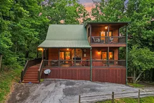 375 S Dream Catcher, Blue Ridge, GA 30513 - Photo 2