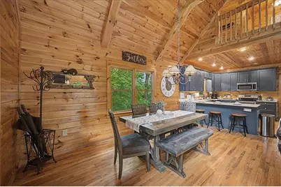 375 S Dream Catcher, Blue Ridge, GA 30513 - Photo 12