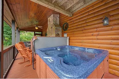 375 S Dream Catcher, Blue Ridge, GA 30513 - Photo 26