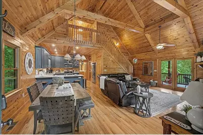 375 S Dream Catcher, Blue Ridge, GA 30513 - Photo 6