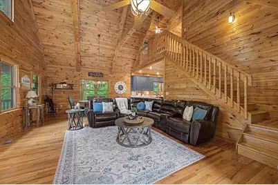 375 S Dream Catcher, Blue Ridge, GA 30513 - Photo 10
