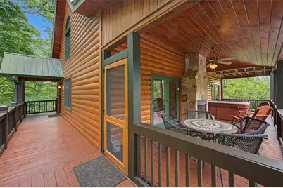 375 S Dream Catcher, Blue Ridge, GA 30513 - Photo 4
