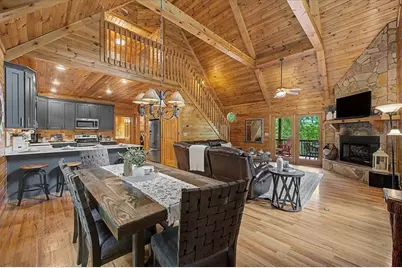 375 S Dream Catcher, Blue Ridge, GA 30513 - Photo 12
